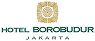 Borobudur Jakarta